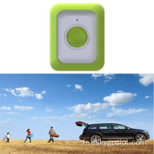 4G personne sans fil GPS Tracker WiFi Hotspot